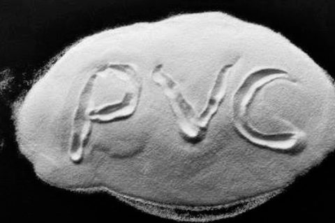 PVC Resin and Additives