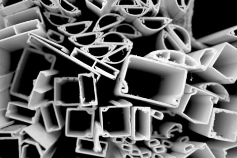 PVC-U Electrical Trunking